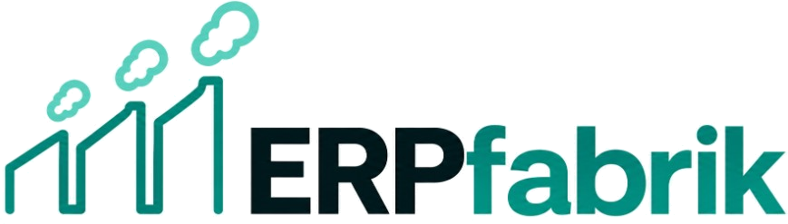 ERP Fabrik