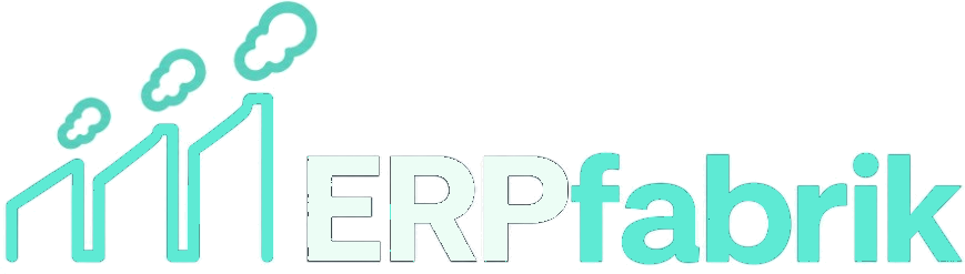 ERP Fabrik